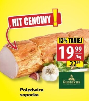 API MARKET Polędwica gustavus oferta