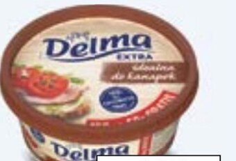 Stokrotka Margaryna delma oferta