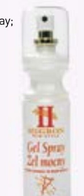 Stokrotka Żel do włosów oferta