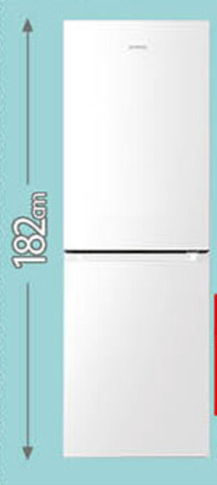 Neopunkt Lodówka gorenje oferta