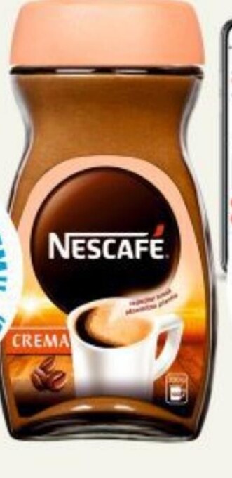 Społem Kawa rozpuszczalna nescafe oferta