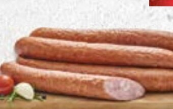 Stokrotka Kiełbasa sokołów oferta