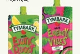 Stokrotka Mus tymbark oferta