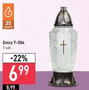 Stokrotka Market Znicz oferta