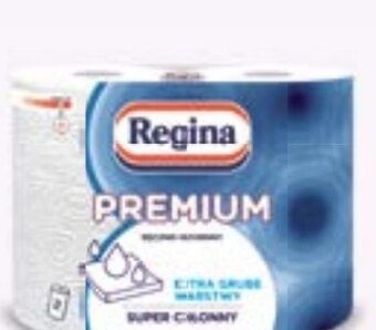 Stokrotka Ręcznik papierowy regina oferta