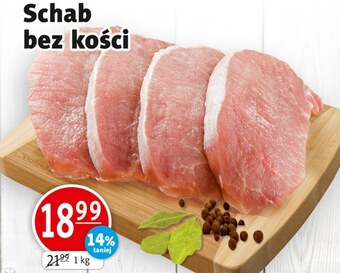 Prim Market Schab oferta