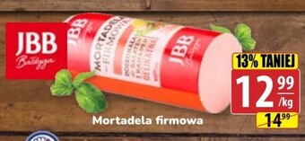 API MARKET Mortadela jbb oferta