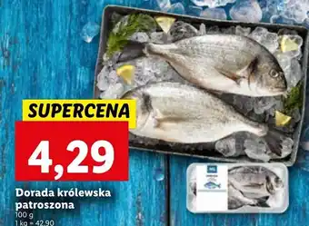 Lidl Dorada lidl oferta