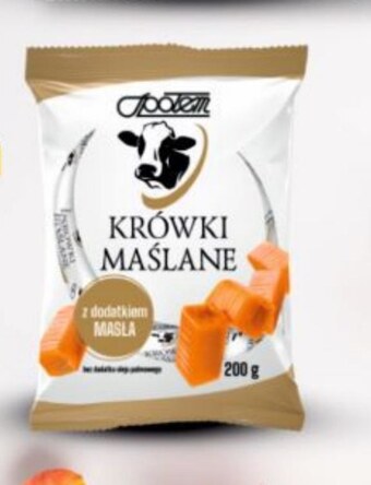 Społem Krówki społem oferta