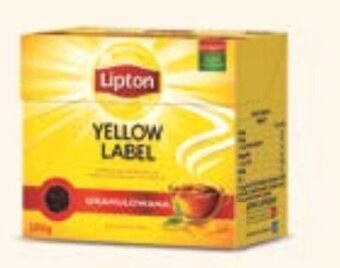 Herbata lipton