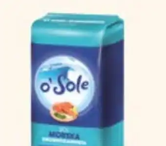 Stokrotka Sól morska o'sole oferta