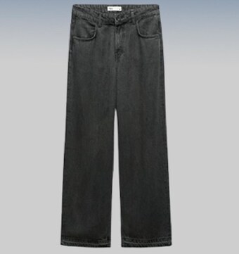 ZARA Spodnie damskie zara oferta