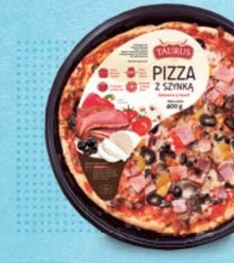 Stokrotka Pizza taurus oferta