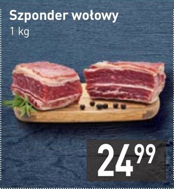 Stokrotka Market Szponder wołowy oferta