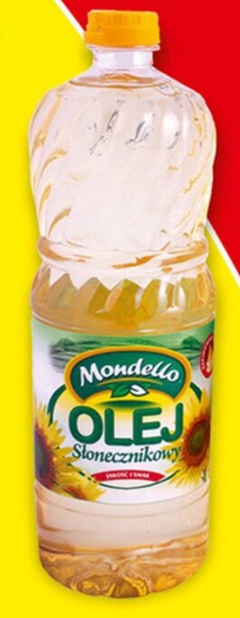 Prim Market Olej mondello oferta