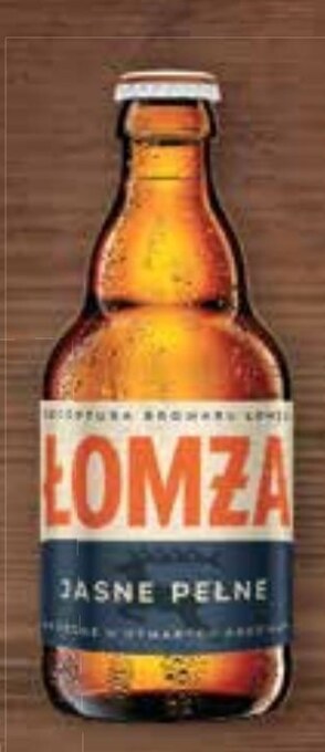 Netto Piwo łomża oferta