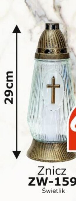 Społem Znicz oferta