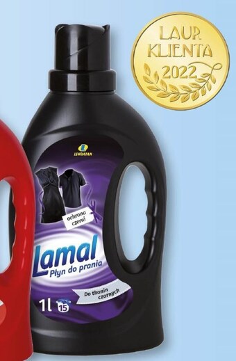Lewiatan Płyn do prania lamal oferta