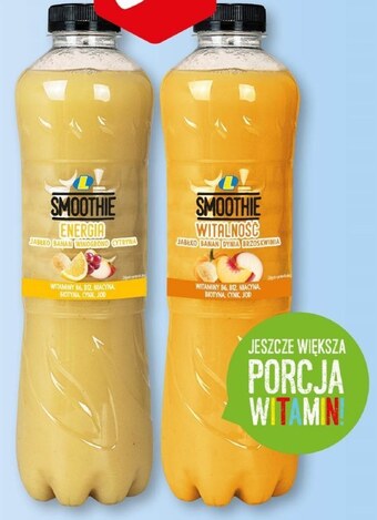 Lewiatan Smoothie lewiatan oferta