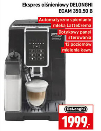 Neopunkt Ekspres do kawy delonghi oferta