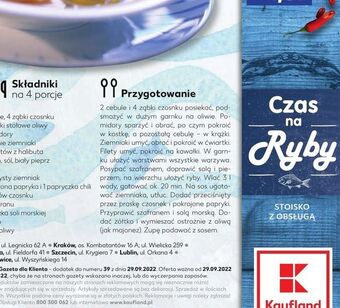 Kaufland Koszula nocna s-l oyanda oferta