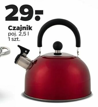 Netto Czajnik oferta