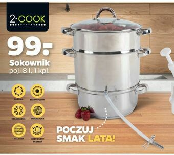 Netto Sokownik oferta