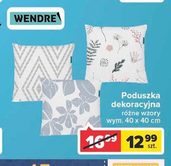 Poduszka dekoracyjna