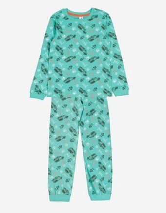 Takko Fashion Chłopcy 12 szt. w opakowaniu - nadruk na całej powierzchni oferta