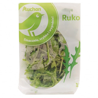 Auchan Auchan - rukola oferta