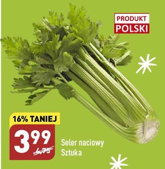 ALDI Seler naciowy oferta