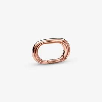Pandora Ozdobny łącznik do pierścionków pandora me oferta