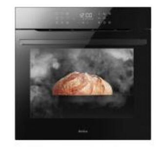 RTV EURO AGD Amica ed975398ba+ x-type steam p oferta