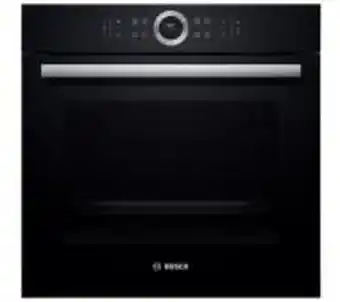 RTV EURO AGD Bosch hbg635bb1 oferta