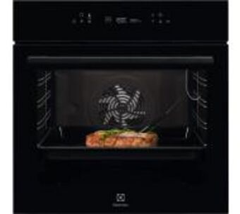 RTV EURO AGD Electrolux eoe7c31z sensecook oferta