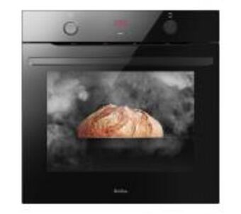RTV EURO AGD Amica ed37618b x-type steam oferta