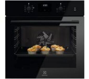 RTV EURO AGD Electrolux eod3c70tk steambake oferta