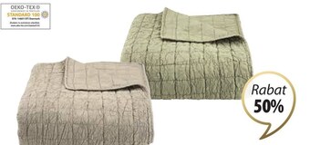 JYSK Narzuta jysk oferta