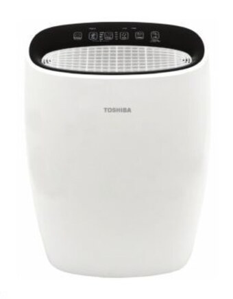 Kakto Oczyszczacz powietrza toshiba oferta