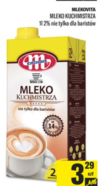 TomiMarkt Mleko mlekovita oferta