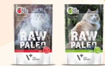 Kakadu Karma dla kota raw paleo oferta