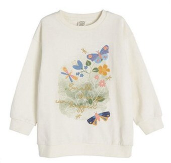 Smyk Bluza dziecięca oferta