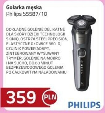 Kakto Golarka do twarzy philips oferta