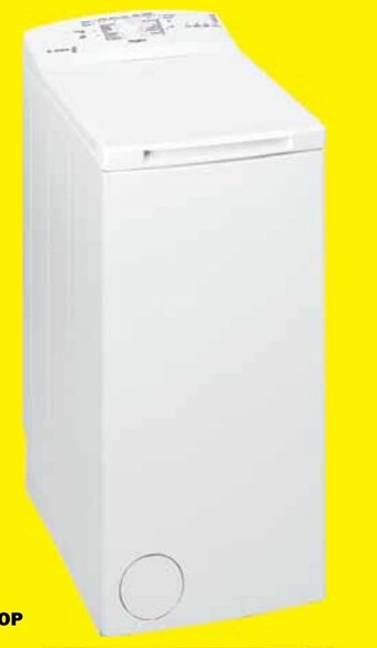 Media Expert Pralka whirlpool oferta