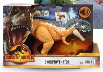 Smyk Zabawka interaktywna oferta