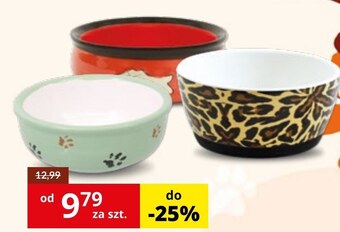 Kakadu Miska dla kota magic cat oferta
