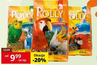 Kakadu Pokarm dla ptaków vitakraft oferta