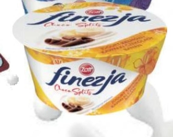 Jogurt zott