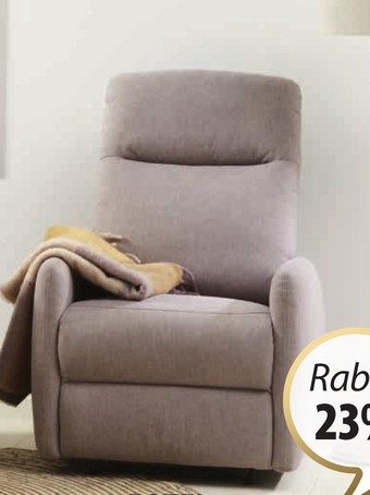 JYSK Fotel jysk oferta
