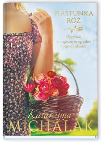Empik Piastunka róż oferta